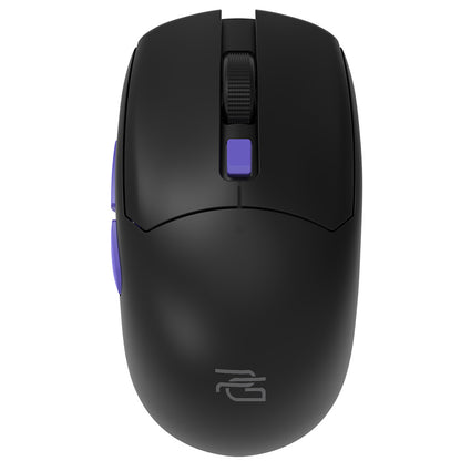 Gaming-Maus Wireless Proove Everon, 800DPI - 10000DPI, Schwarz WMEV00022001