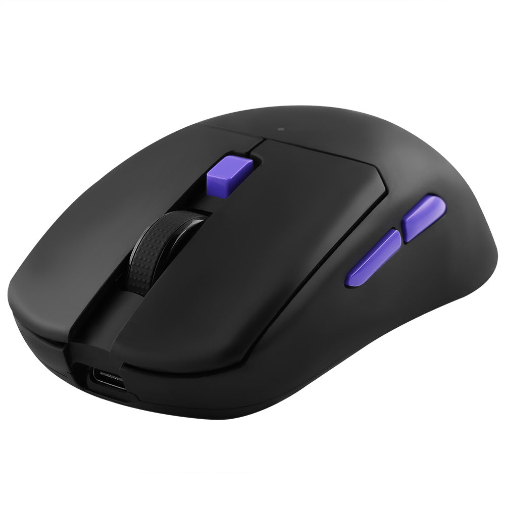 Gaming-Maus Wireless Proove Everon, 800DPI - 10000DPI, Schwarz WMEV00022001