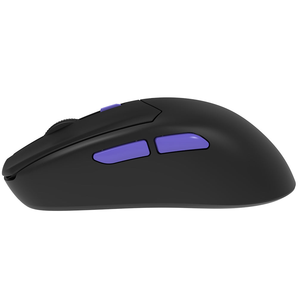 Gaming-Maus Wireless Proove Everon, 800DPI - 10000DPI, Schwarz WMEV00022001
