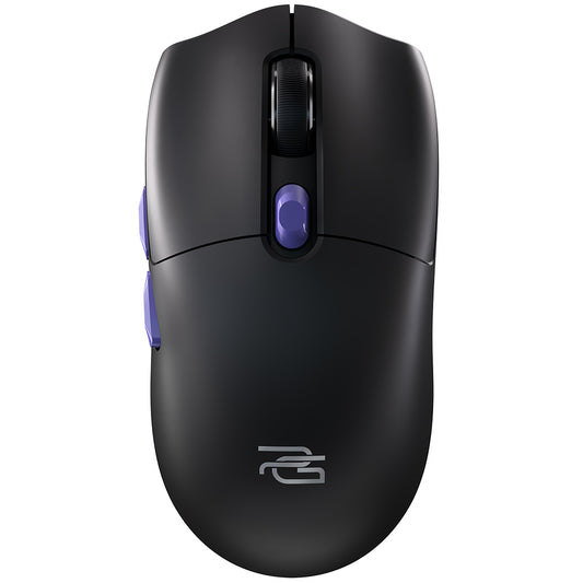 Gaming-Maus Wireless Proove Rate Special Edition, 800DPI - 12000DPI, Schwarz CMRTWRS03001