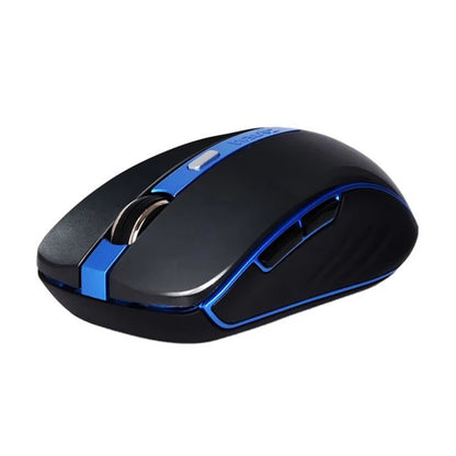 Wireless-Maus HAVIT MS951GT, 1000DPI - 1600DPI, Schwarz Blau