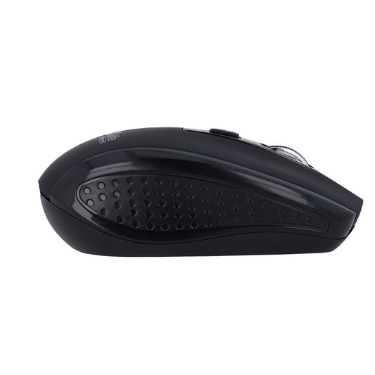 Kabellose Maus MaXlife MXHM-02, 1600DPI, Schwarz