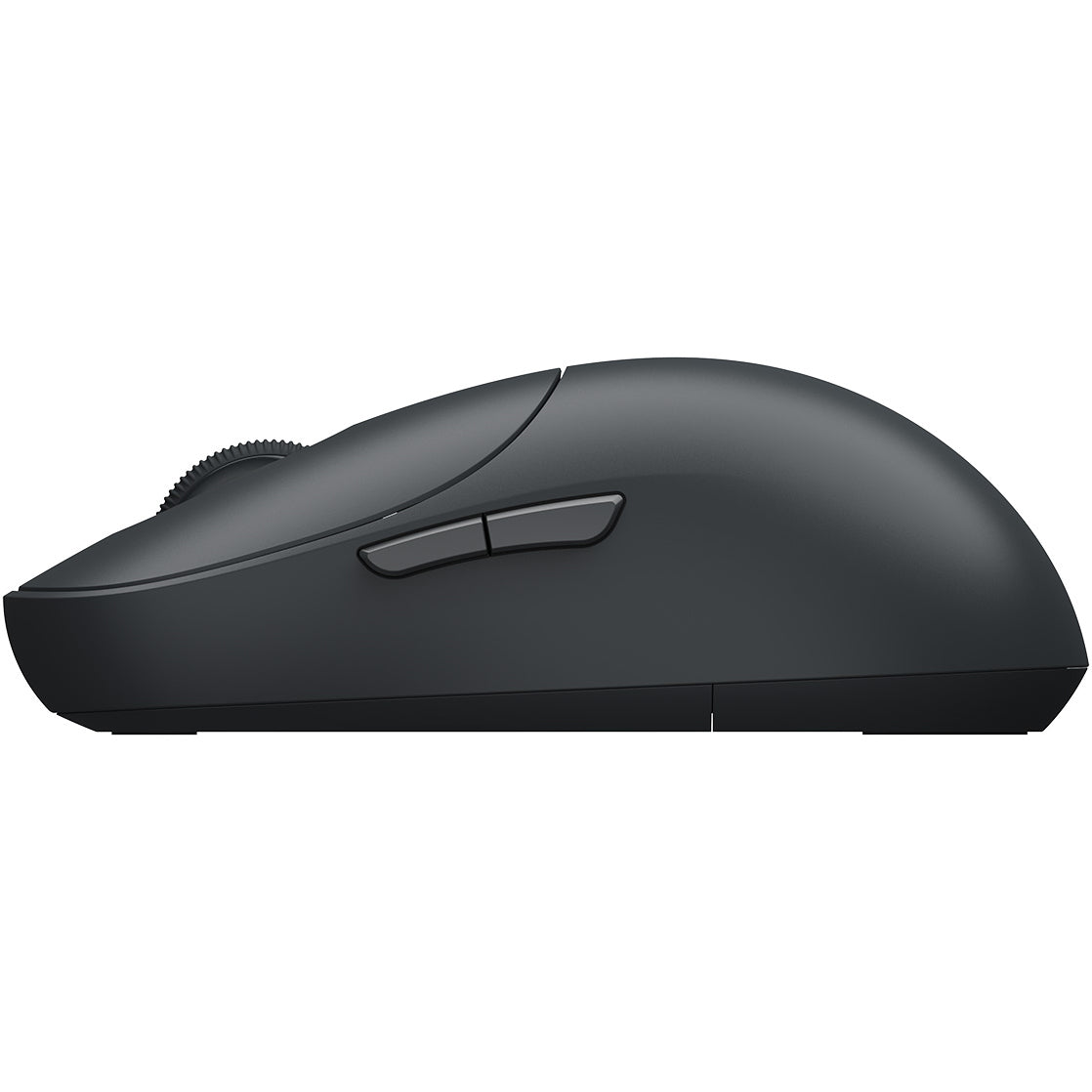 Xiaomi 3 Wireless Mouse, 1200DPI, BT / Wi-Fi, Black BHR8913GL 