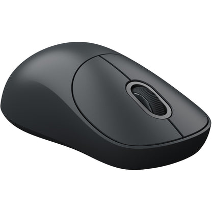 Xiaomi 3 Wireless Mouse, 1200DPI, BT / Wi-Fi, Black BHR8913GL 