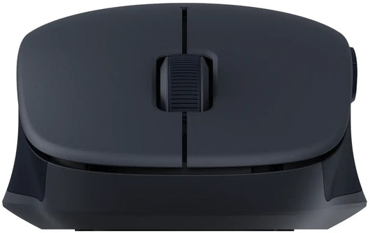 Xiaomi Dual-mode 2 Wireless-Maus, 1200DPI, BT / Wi-Fi, Schwarz BHR8850GL