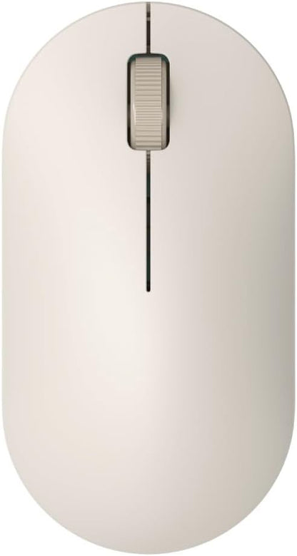Mouse Wireless Xiaomi Lite 2, Weiß BHR8915GL