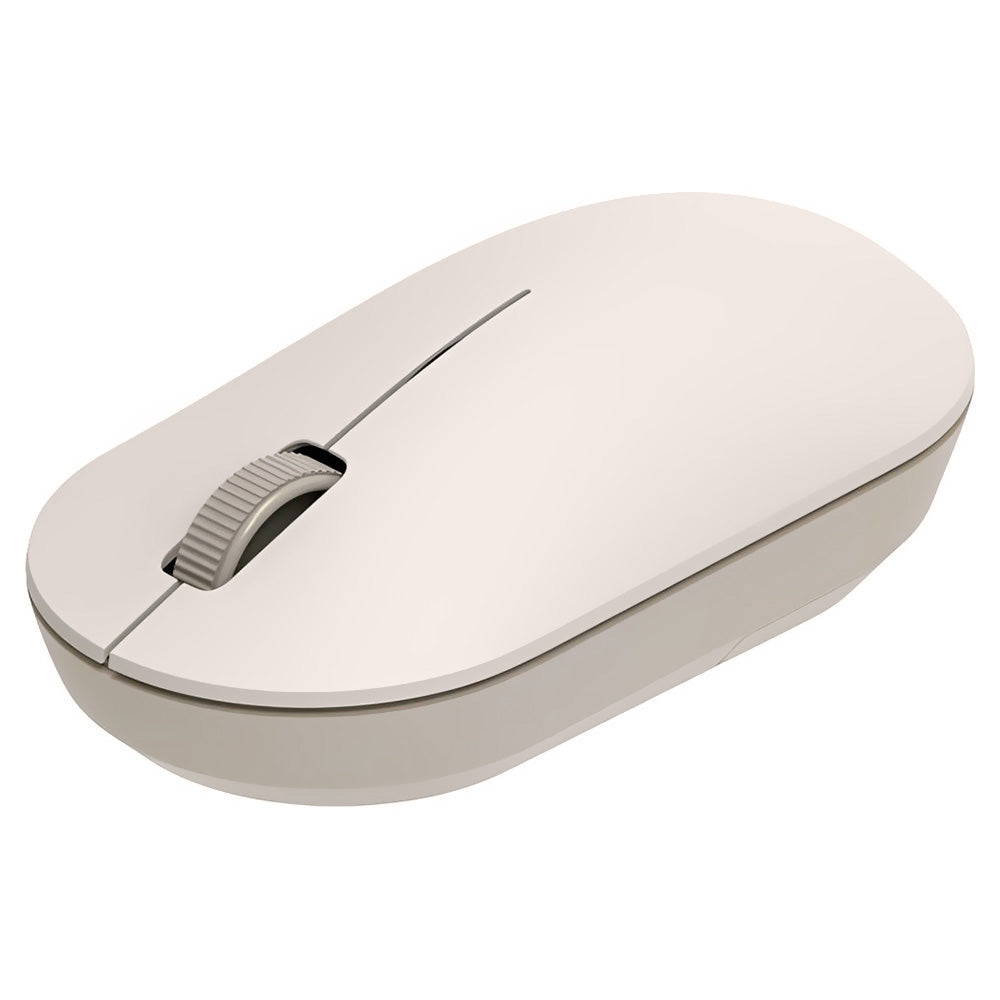 Mouse Wireless Xiaomi Lite 2, Weiß BHR8915GL