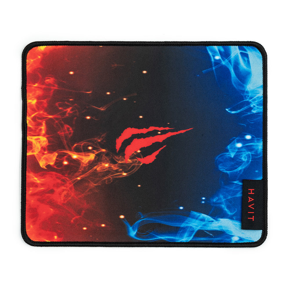 MousePad Gaming HAVIT MP846, Schwarz