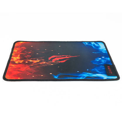 MousePad Gaming HAVIT MP846, Schwarz