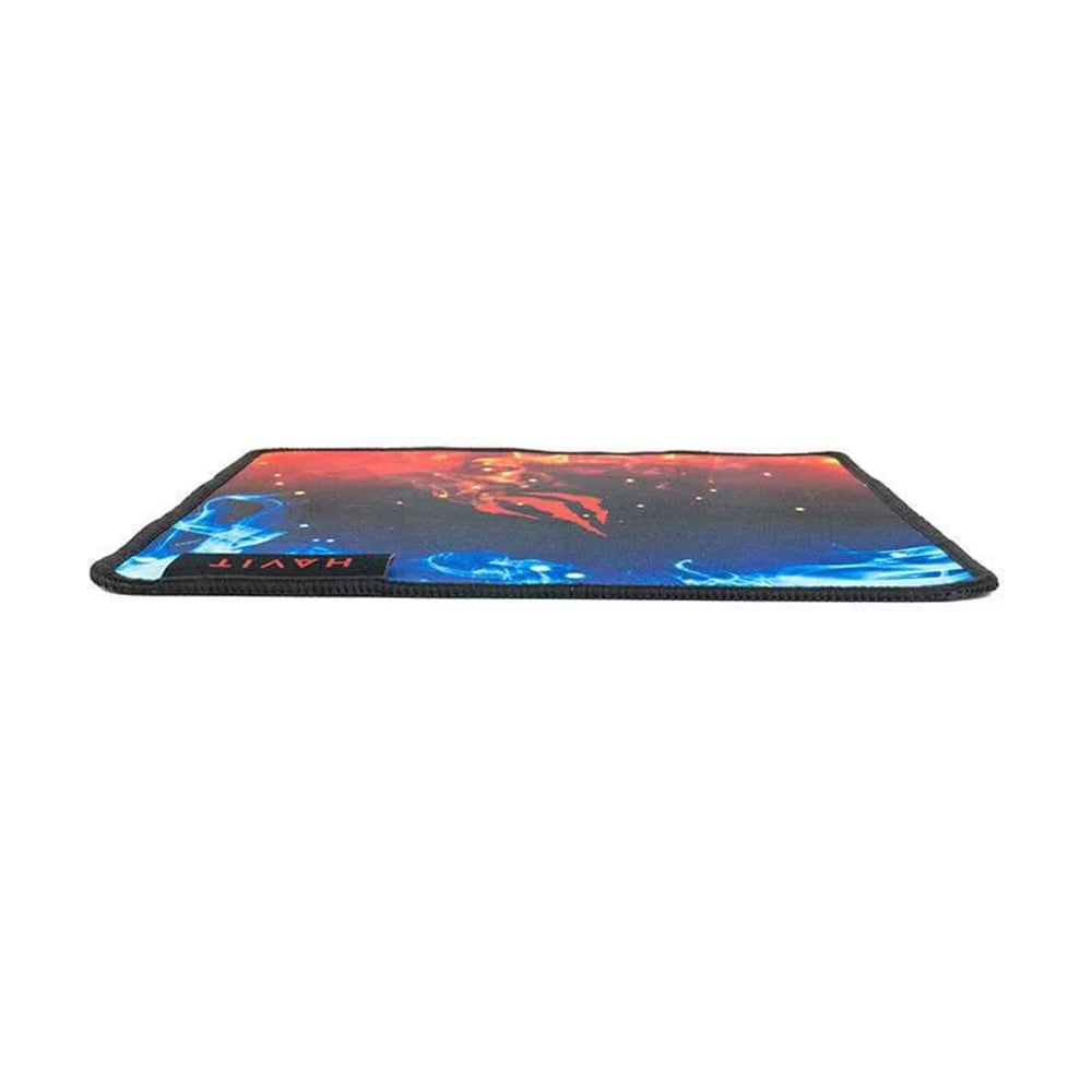 MousePad Gaming HAVIT MP846, Schwarz