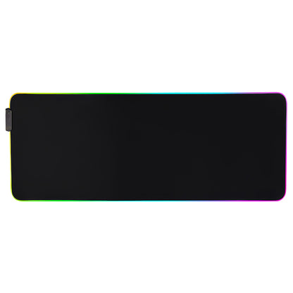 MousePad Gaming Proove Offland, RGB, 800mm x 300mm x 4mm, Schwarz MPOF00022401