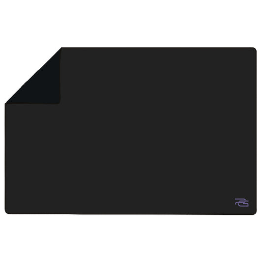 MousePad Proove Radiance, 600mm x 400mm x 3mm, Schwarz MPRD00300001