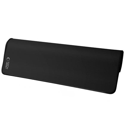 MousePad Tech-Protect A100, 100mm x 500mm, Schwarz