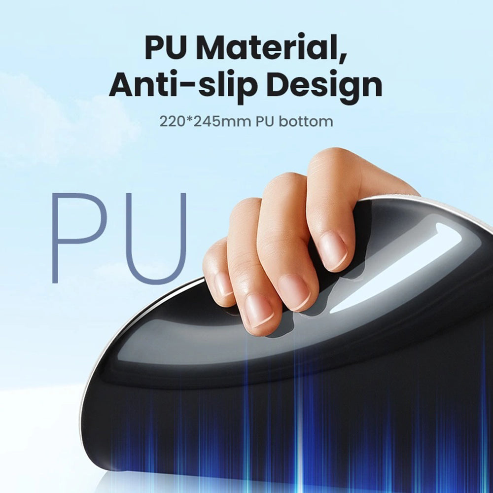 MousePad UGREEN LP668, Grün