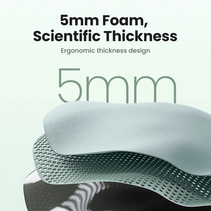 MousePad UGREEN LP668, Grün