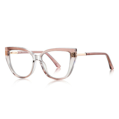 Damen Computerbrille Techsuit 2259, Anti-Blau-Licht, Rosa