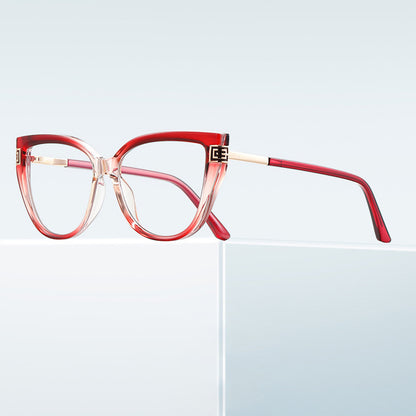 Damen Computerbrille Techsuit 2259, Anti-Blau-Licht, Rosa