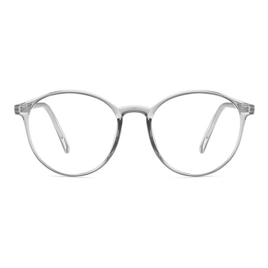 Damen-Computerbrille Techsuit F8551-C7, Anti-Blaues Licht, Grau