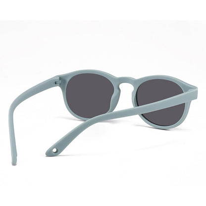 Techsuit Baby Sunglasses 8308-C28, Polarized, Blue