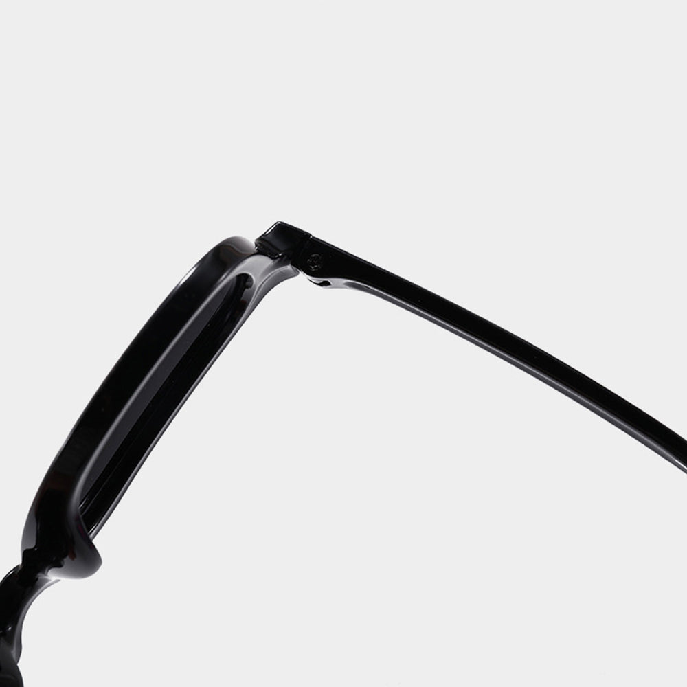 Techsuit Kinder Sonnenbrille 8351-C11, polarisiert, schwarz