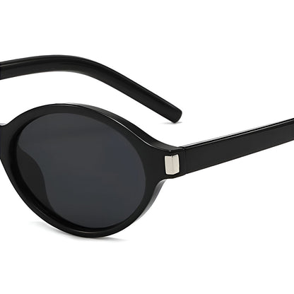 Damen-Sonnenbrille Techsuit 3952, Braun Print