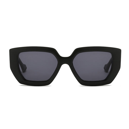 Damen-Sonnenbrille Techsuit 86321, Braun