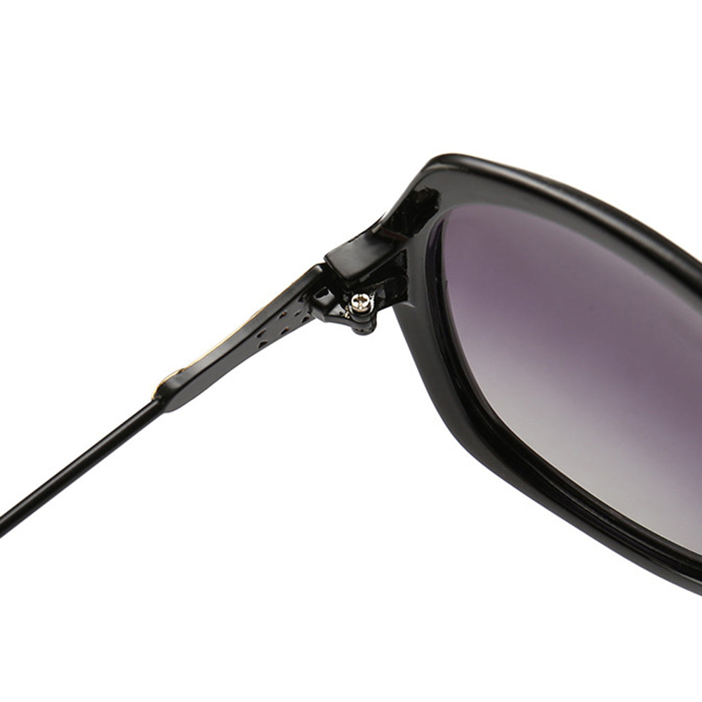 Damen-Sonnenbrille Techsuit 8881, polarisiert, UV-Schutz, lila