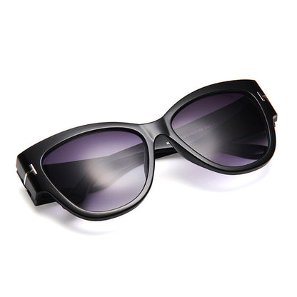Techsuit 9778 Women's Sunglasses, White