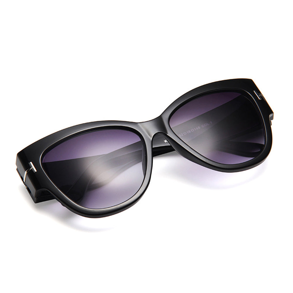 Techsuit Women's Sunglasses 9778, Brown