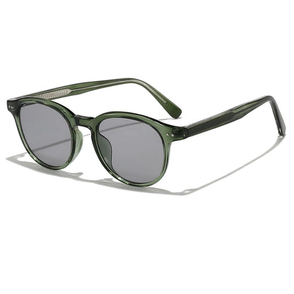 Unisex Techsuit Sonnenbrille 99046, Grün