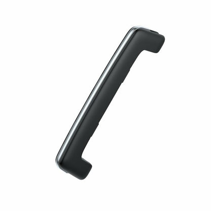 Auto-Lufterfrischer Baseus Paddle Ultrathin, Silber SUXUN-BP0S