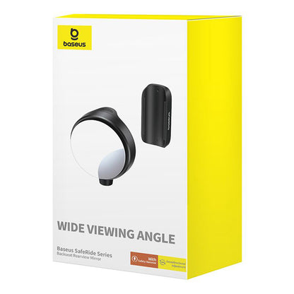 Toter-Winkel-Spiegel Baseus SafeRide C11537200111-00