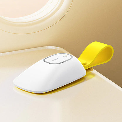 Türstopper mit Alarm Baseus Heyo, Weiß C30438700213-Z1