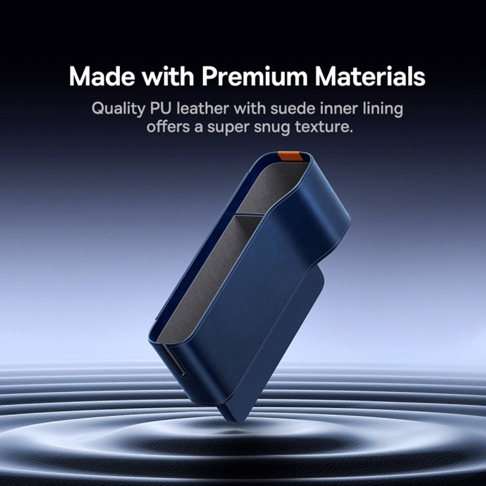 Baseus OrganizeFun Auto-Organizer für den Raum zwischen Konsole und Sitz, Blau C20256502311-00