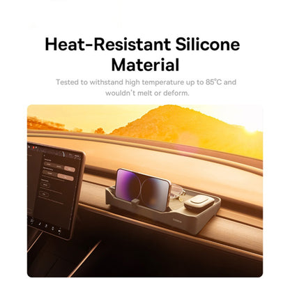 Auto-Organizer mit ETC-Kartenleser Baseus T-Space für Tesla C20251301811-00