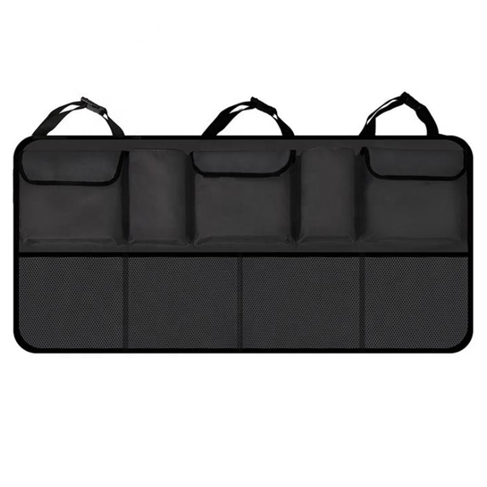 Auto-Organizer Techsuit OCS-02 für den Kofferraum