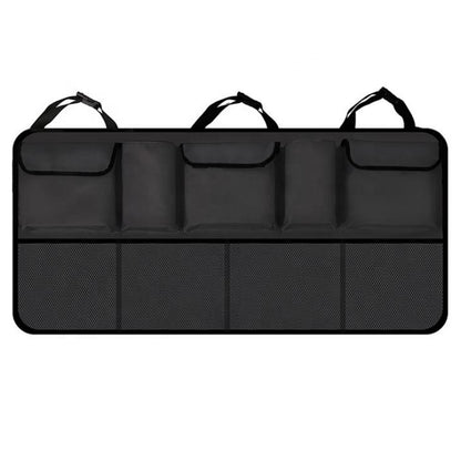 Auto-Organizer Techsuit OCS-02 für den Kofferraum