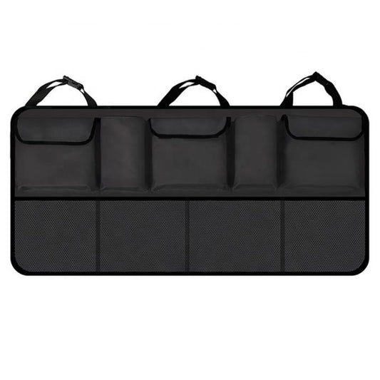 Techsuit OCS-02 Car Trunk Organizer