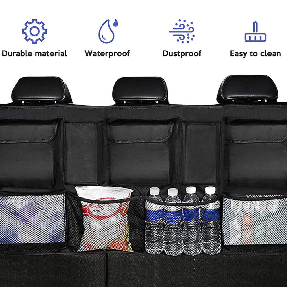 Auto-Organizer Techsuit OCS-02 für den Kofferraum