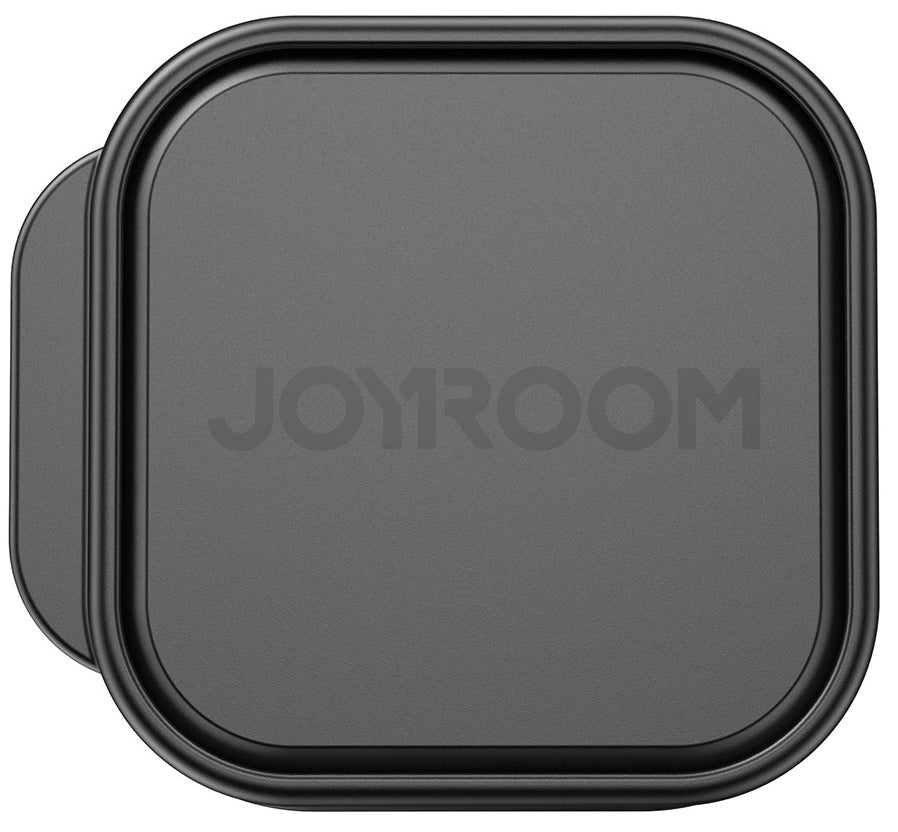 Kabelorganisator Joyroom JR-ZS368, Set 3 Stück, Schwarz