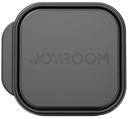 Kabelorganisator Joyroom JR-ZS368, Set 3 Stück, Schwarz