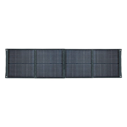 Solarpanel Photovoltaik Baseus, 100W, 1,58m x 0,39m, Grün CCNL050006
