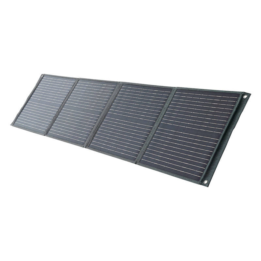 Solarpanel Photovoltaik Baseus, 100W, 1,58m x 0,39m, Grün CCNL050006
