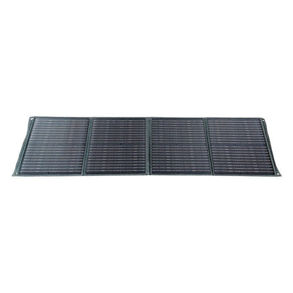 Solarpanel Photovoltaik Baseus, 100W, 1,58m x 0,39m, Grün CCNL050006