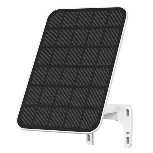 Photovoltaik-Solarmodul Imou, 7W, USB-C, Weiß