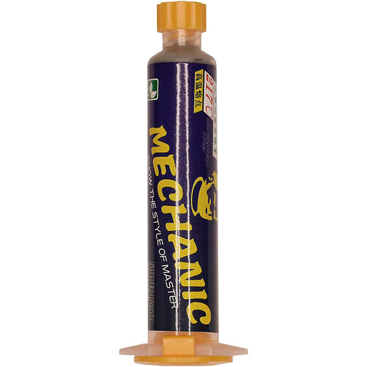 Flussmittel-Paste Mechanic V40-CS305, 40g