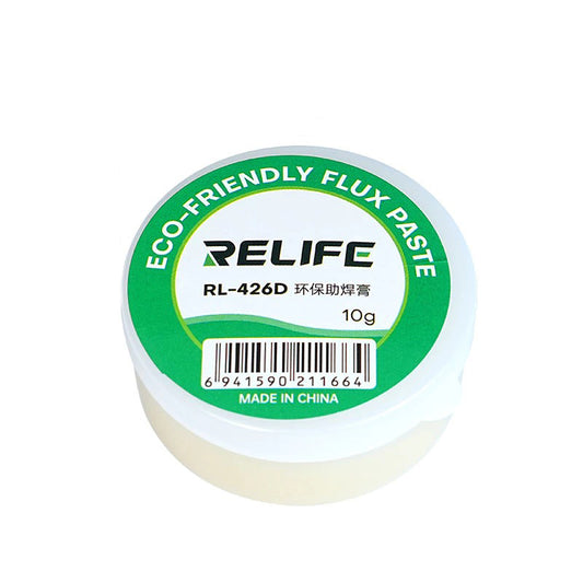 Flussmittel Relife RL-426D, 10g