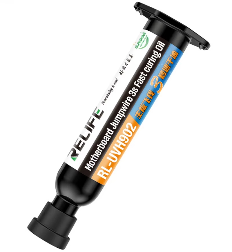 UV-Abdeckpaste Relife RL-UVH902, 10ml