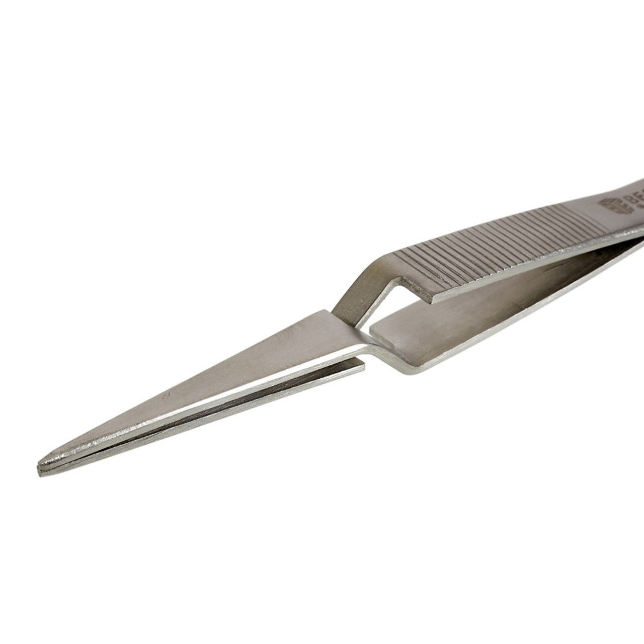 Best BST-F12.5 Reverse Tweezers