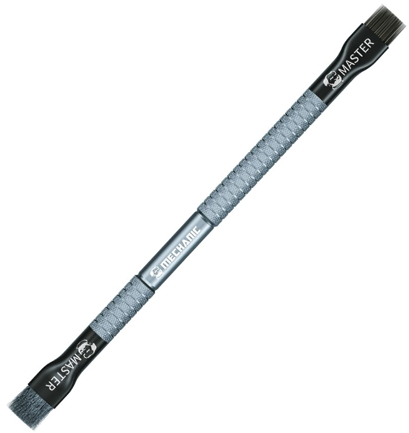 Antistatische Bürste Mechanic Double Brush